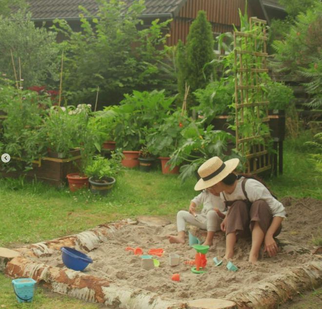 裸辞住乡下我一点都不羡慕！j9九游会登录讲真看到他们(图3)